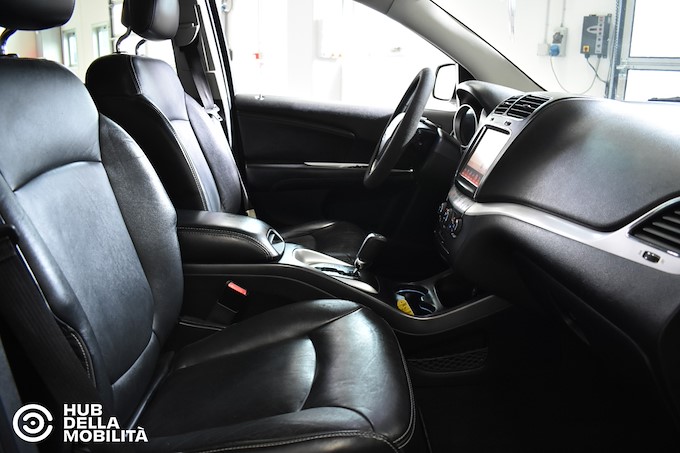 FIAT Freemont 2.0 Mjt 170 CV 4x4 aut. Lounge